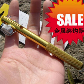 绑钩器绑钩器+子线打结器手动绑钩器金属绑钩器绑钩器批发