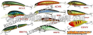 ӲPlasticLures߸ֹ(ͼ)