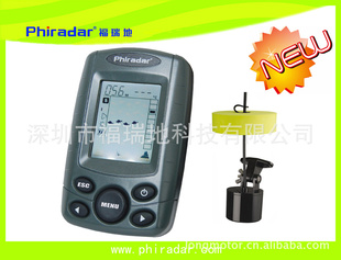 ػƷ2012Ʒˮݰ̽FishFinderFF108