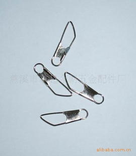 渔具配件......................转环连接器别