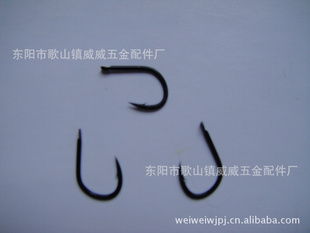 鱼钩,进口钩,国产钩,伊势尼钩