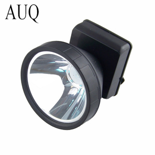 AUQ-603蓝光夜钓灯钓鱼灯批发5W超级远射强弱二档