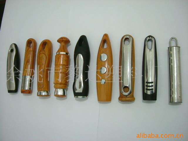 各类厨具,厨具手柄,不绣钢厨具,切蛋器,开酒器
