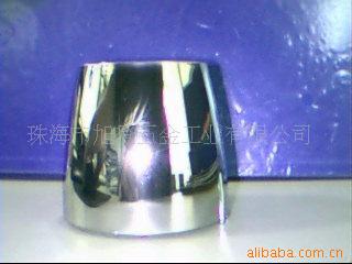 塑料注塑,ABS塑料水电镀,三价铬(旋扭)