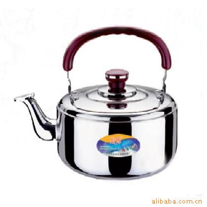 不锈钢水壶.鸣笛水壶.电磁炉水壶.水壶