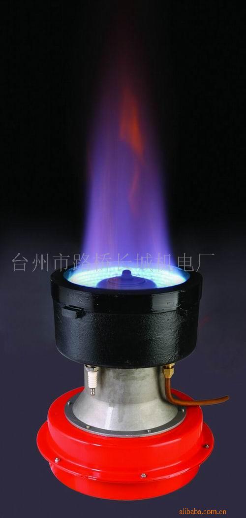 燃油自动燃机