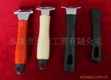 炒锅手柄
