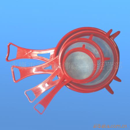塑料油格