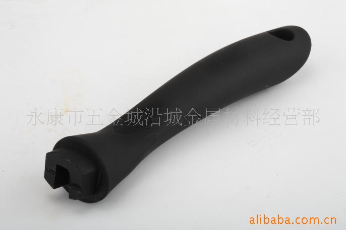 胶木手柄,硅胶手柄,锅柄