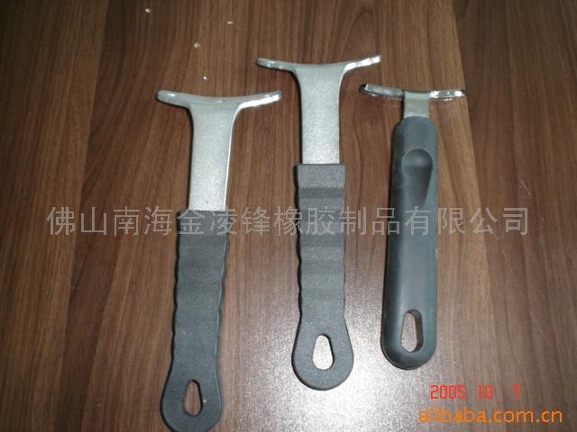 硅胶手柄、硅胶柄(图)