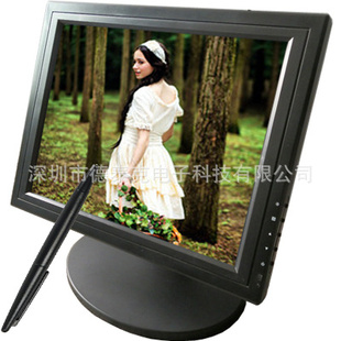 15Ӣ紥ʾأUSB/RS232ӿڣ43