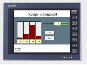 HITECH10.4װ6A00T-P/6A00T
