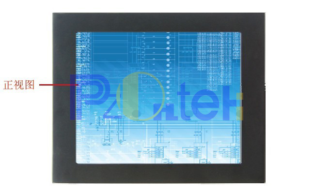 17ǶʽƽPZON-G170ET2