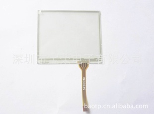 3.5寸电阻触摸屏,四线电阻式触摸屏,触摸屏,适用各种数码产品