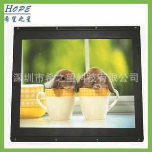17繤ʽǴʾTOUCHSCREEN