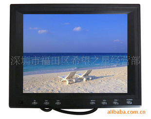 VGA+USBӿLCD8ӢҺʾ