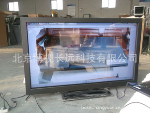 32寸42寸46寸55寸60寸65寸查询触摸显示器挂墙触摸屏一台起定