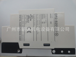 DR2-B201BD071322H24VDCPRO-FACEֻ