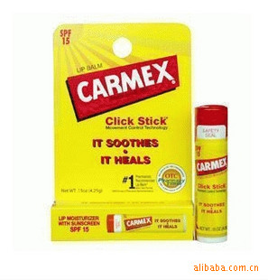 CARMEXС/Сԭζת󴽸SPF15