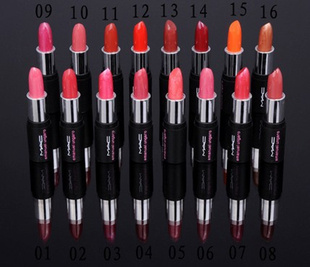 MACȿLipstickױں3g6008#
