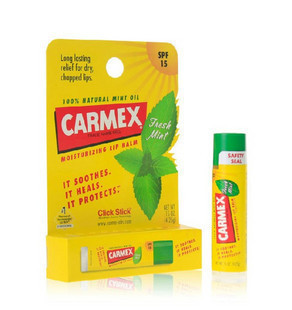 carmex°С羴ݮζSPF15