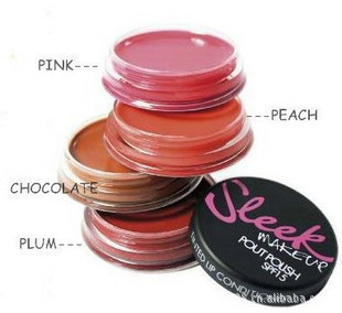 Sleek󴽸SPF15