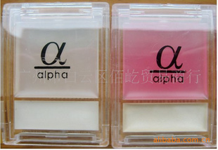 ˫/Ķalpha