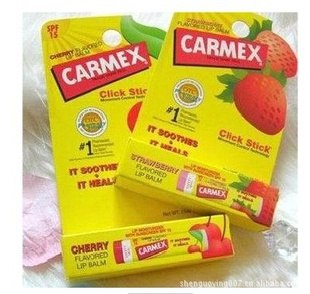 800B~carmexС޻󴽸ɹSPF15ݮζ