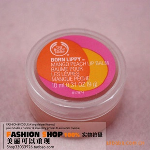 THEBODYSHOPâӴ10ML