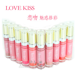 ձԭװƷLOVEKISSȻ󴽲͸10