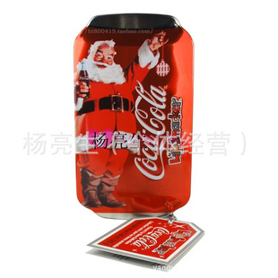 CocaColaɿڿʥ󴽸6ֻװ