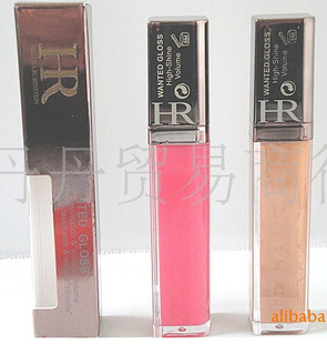 HR۴wantedgloss