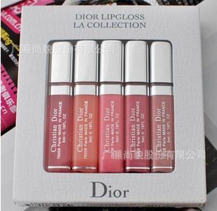 DiorϰذȻ󴽲5ml*5װ