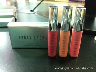 Bobbibrown/ȲLipGlossTrio
