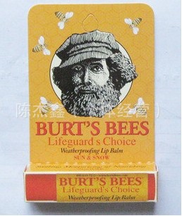 Burt'sBees󴽸󴽸