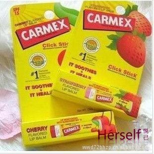 CarmexС羴ݮζһ