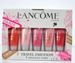 LancomeޢJuicyTubes֭/55֧װ7ml