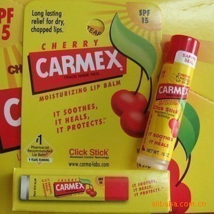 Carmex/СתܷɹSPF15