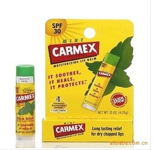 CARMEXС羷ɹ󴽸ౡζ4.25g