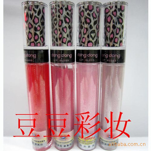 上海创馨咚咚莹亮炫彩唇彩371#12个号5.5ml
