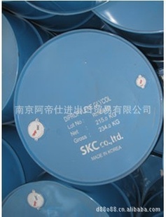 二丙二醇(DPG)医级,韩国SKC原装进口,南京库现货!