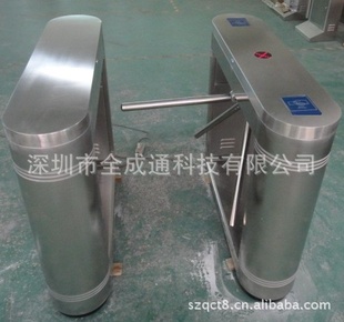 三辊闸/圆弧三辊闸/深圳三辊闸