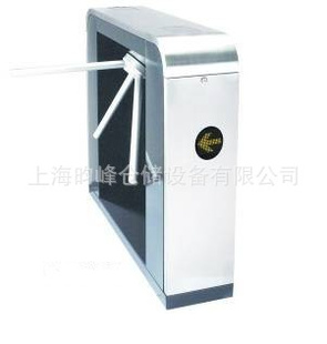 通道圆角智能三辊闸