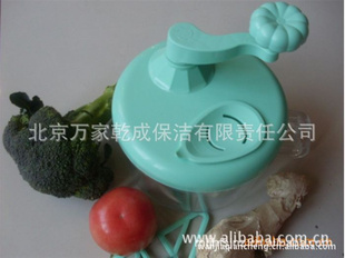 绞菜器手动搅菜器果蔬打碎机搅馅器