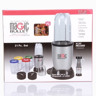 MAGICBULLETTV21׶ʳƷե֭ĥ