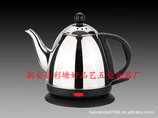 好品艺快速壶礼品快速壶OEM快速壶泡茶快速壶不锈钢快速壶