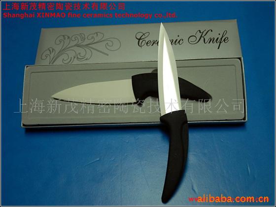 陶瓷具、陶瓷片-锋利,高硬度,不生锈不变