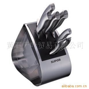 苏泊尔尖峰Ⅱ系列7件套T0914Q