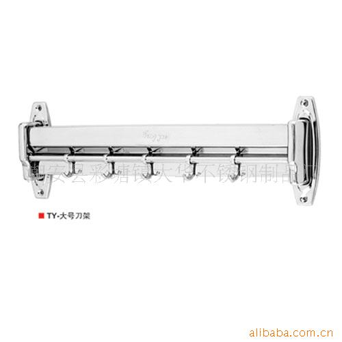 厨房具架不锈钢架厨房挂架大430