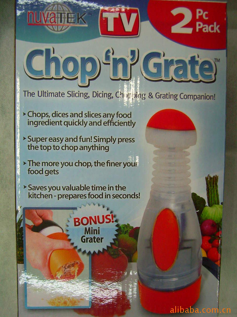 װchopngrate